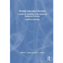 Writing Literature Reviews by Galvan Jose L. Professor Emeritus Califo
