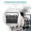 Dishwasher Cutlery Basket Storage Basket Suitable for //// 5