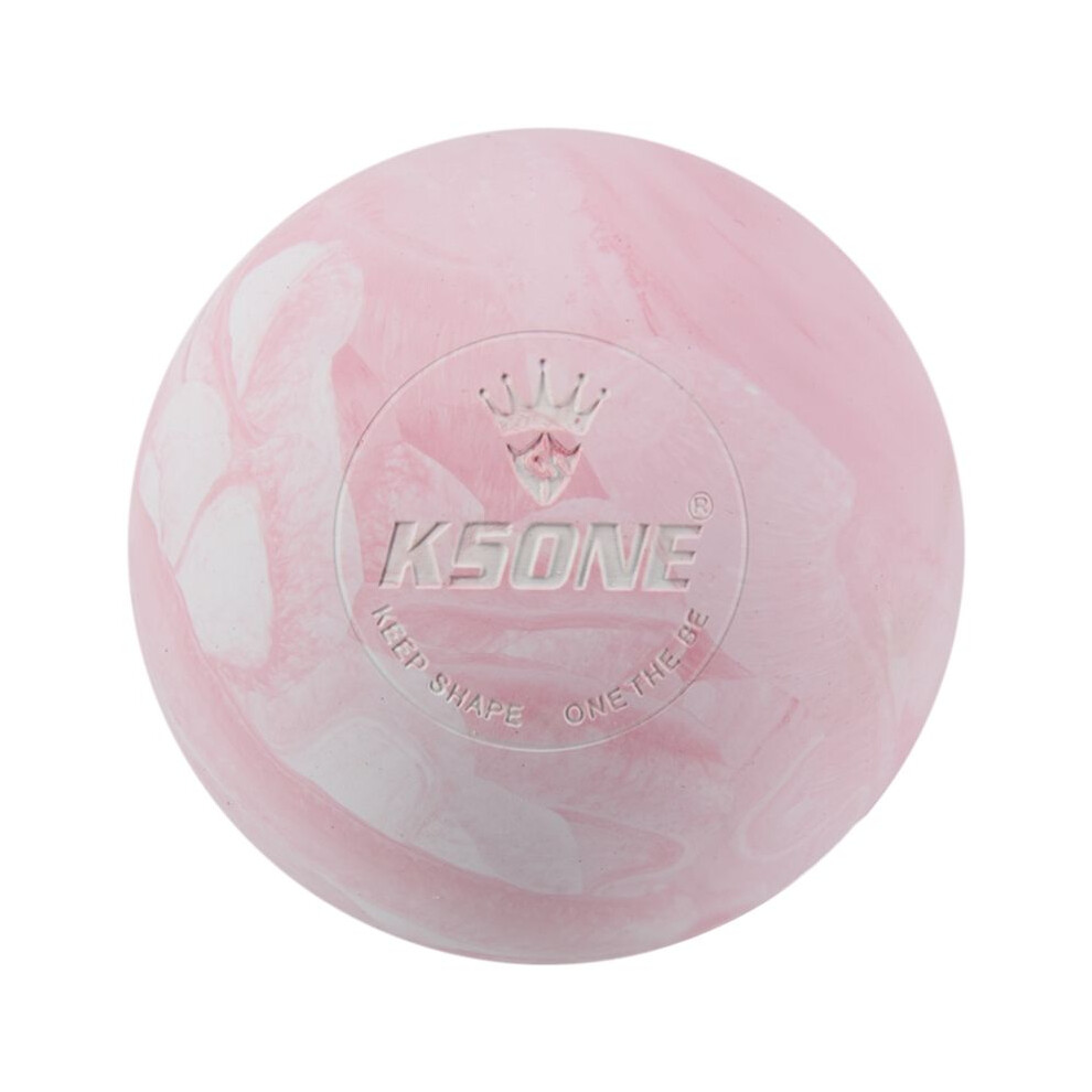 KSONE Lacrosse Massage -Portable Fitness Massage  -Muscle Massage Roller-Relaxation Soft Massage  3