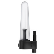 Dust Interceptor Vacuum Bag Cyclonic Separator Collector Dust Outer Filter Vacuum Cleaner Parts