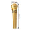 Acoustic Guitar String End Nut Bridge Saddle Abalone Pins Replacements Set (Brass Pins & Bone Saddle Nut) 10