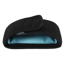 Cold Therapy Wrap Cold Packs Wiederverwendbare Gel-Eispackung Komprimieren für die Wiederherstellung Von Verletzungen und Schmerzlinderung