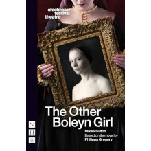 The Other Boleyn Girl by Philippa Gregory Paperback Book