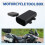 Motorcycle Toolbox Tool Box Storage for  DR250 Djebel TW200 TW225 2