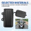 Motorcycle Toolbox Tool Box Storage for  DR250 Djebel TW200 TW225 5
