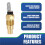 Coolant Temperature Sensor Cooling Temp Sender for   25080-89907 4