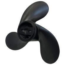 Propeller F6 for 2.5HP 3.5HP / Mercury 3.3HP 48-815084A02/Evinrude Johnson OMC BRP 0766539 309-64107-0