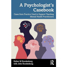 A Psychologists Casebook by John Roodenburg Paperback Book