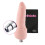 Godemichet - Eroticon - 17 cm - 6,1 cm - Flexível e Compatível com Máquina 3XLR 1