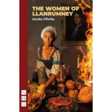 The Women of Llanrumney by Azuka Oforka Paperback Book