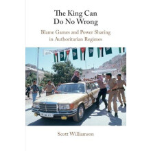 The King Can Do No Wrong by Scott University of Oxford Williamson Pape