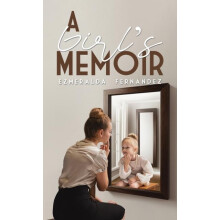 A Girls Memoir by Ezmeralda Fernandez Paperback Book