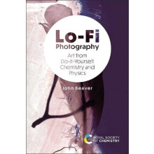 LoFi Photography by Beaver John University of Wisconsin Oshkosh US Har