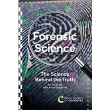 Forensic Science by Sandiford Anna The Forensic Science Group Ltd. New