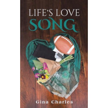 Lifes Love Song by Gina Charles Paperback Book