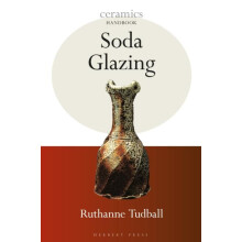 Soda Glazing by Ruthanne Tudball Paperback Book