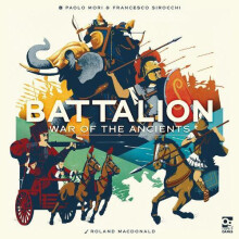 Battalion War of the Ancients by Francesco Sirocchi Other Book