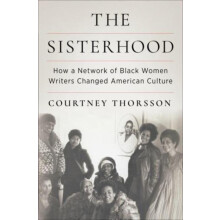The Sisterhood by Courtney Thorsson Paperback Book