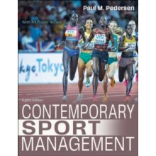 Contemporary Sport Management Paperback Book