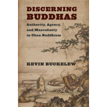 Discerning Buddhas by Kevin Buckelew Paperback Book