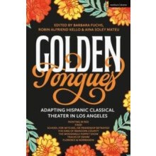 Golden Tongues by June Carryl Paperback Book