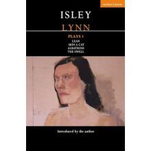 Isley Lynn Plays 1 by Isley Author Lynn Paperback Book