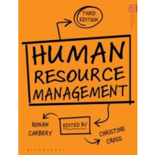 Human Resource Management by Cross Christine Edinburgh Napier Universi