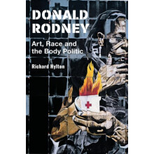Donald Rodney by Hylton Richard SOAS University of London UK Paperback