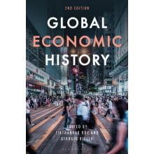 Global Economic History Paperback Book