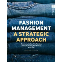 Fashion Management by Gee Liz University of the Arts London UK Paperba