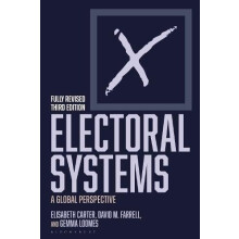 Electoral Systems by Gemma Loomes Paperback Book