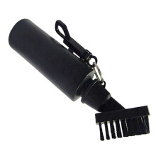 Brush  Club  Tube Cleaner Deep Clean Iron Grooves  Squeeze Bottle Water Dispenser for  Club