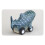Auto giocattolo sottomarina a forma di squalo balena Pull-Back 6