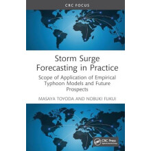 Storm Surge Forecasting and Future Projection in Practice by Nobuki Fu