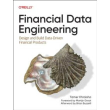 Financial Data Engineering by Tamer Khraisha Paperback Book