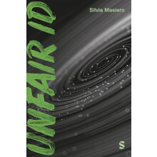 Unfair ID by Silvia Masiero Paperback Book