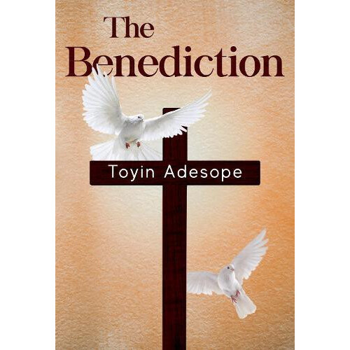 The Benediction by Toyin Adesope Paperback Book
