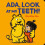 Ada Look at My Teeth by Daishu Ma Other Book 1