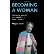 Becoming a Woman by Burke Megan Sonoma State University CA Paperback B