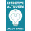 Effective Altruism by Jacob Bauer Paperback Book 1