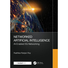 Networked Artificial Intelligence by Roy Radhika Ranjan United States