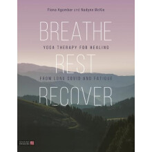 Breathe Rest Recover by Nadyne McKie Paperback Book