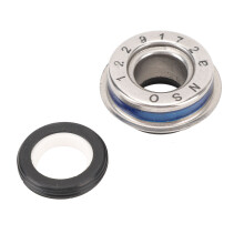 Kit d'étanchéité pour pompe à eau Métal+Caoutchouc pour XL400V XL600V