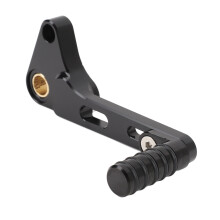 Leva del cambio per Monster 1200/821 nera