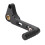 Leva del cambio per Monster 1200/821 nera 1