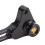 Leva del cambio per Monster 1200/821 nera 5