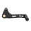 Leva del cambio per Monster 1200/821 nera 13