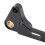 Leva del cambio per Monster 1200/821 nera 9