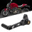 Leva del cambio per Monster 1200/821 nera 11