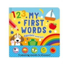 My First Words Other Book